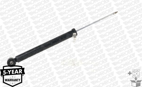 Audi A3 1996-2006 Arası 1.9 TDI Arka Gazlı Monroe Marka Amortisör