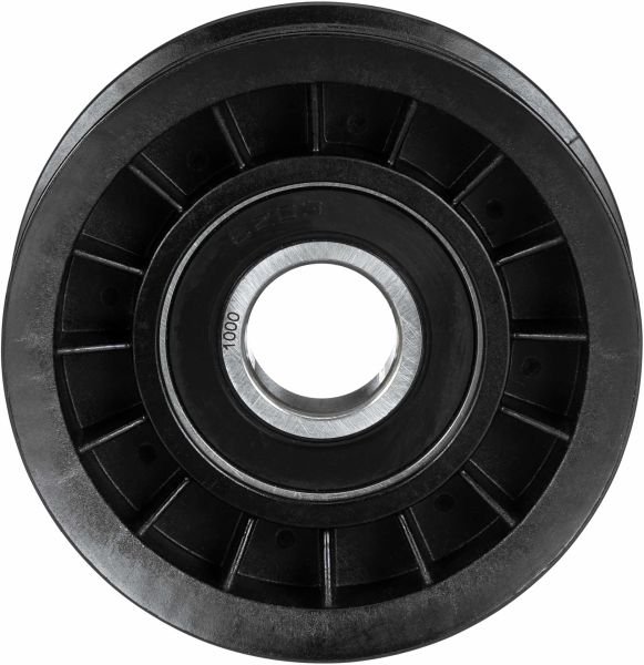 Chevrolet Corvette 1997-2004 Arası 5.7 Gates Marka Vantilatör Kayış Gergi Rulmanı
