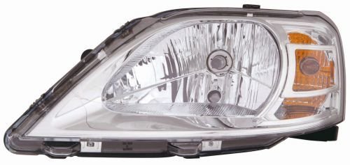 Dacia Logan 2004-2013 Arası 1.2 16V Sağ Depo Marka Far