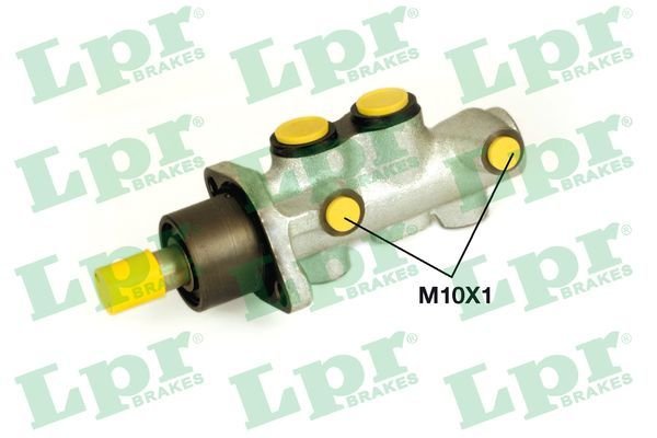 Fiat Albea 1996-2016 Arası 1.2, 1.6 16V, 1.4 LPR Marka Fren Ana Merkezi