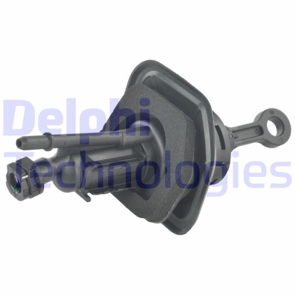 Ford S-Max 2006-2014 Arası 2.0 TDCi Delphi Marka Debriyaj Üst Merkezi