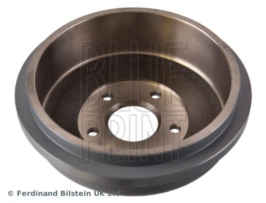 Ford Tourneo Connect 2002-2013 Arası 1.8 TDCi Blueprint Marka Kampana