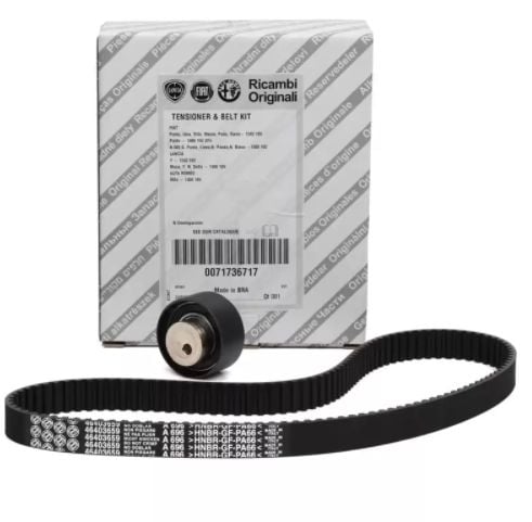 Fiorino 1.4 8V Triger Set Opar 71736717