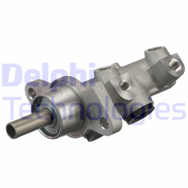 Dacia Logan 2004-2012 Arası 1.4 MPI LPG Delphi Marka Fren Ana Merkezi