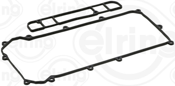 Ford Mondeo 2000-2007 Arası 1.8 16V, 2.0 16V Elring Marka Üst Kapak Contası