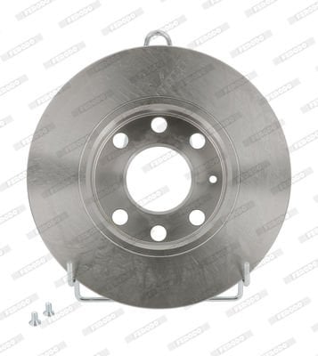 Opel Corsa 1982-1994 Arası 1.4 S Ferodo Marka Ön Fren Diski