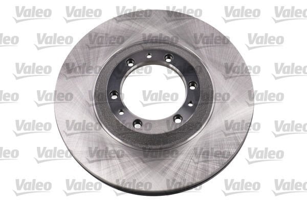 Opel Frontera 1992-2004 Arası 2.8 TD, 2.0 i, 2.5 TDS, 2.2 i Valeo Marka Ön Fren Diski