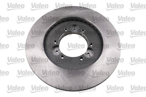 Opel Frontera 1992-2004 Arası 2.8 TD, 2.0 i, 2.5 TDS, 2.2 i Valeo Marka Ön Fren Diski