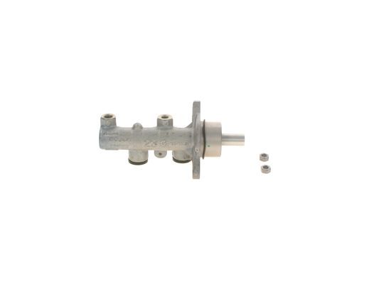 Opel Meriva 2003-2010 Arası 1.8 Bosch Marka Fren Ana Merkezi