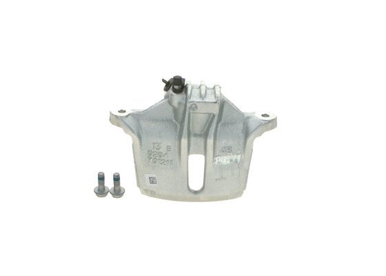 Peugeot 206+ 2009-2013 Arası 1.4 i Bosch Marka Sağ Ön Fren Kaliperi