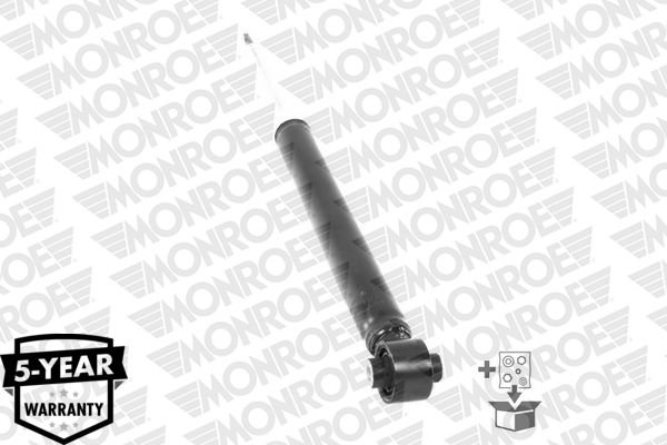 Volkswagen Golf 2013-2017 Arası 2.0 TDI 4motion Ön Monroe Marka Amortisör