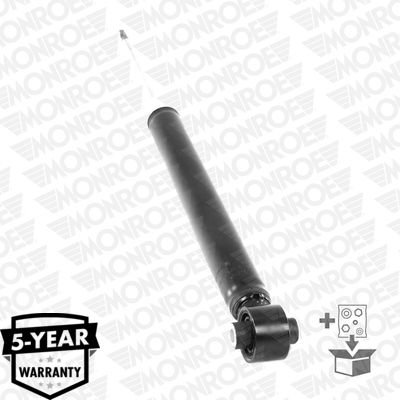 Volkswagen Golf 2013-2017 Arası 2.0 TDI 4motion Ön Monroe Marka Amortisör