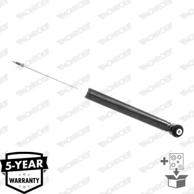 Volkswagen Golf 2013-2017 Arası 2.0 TDI 4motion Ön Monroe Marka Amortisör