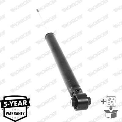 Volkswagen Golf 2013-2017 Arası 2.0 TDI 4motion Ön Monroe Marka Amortisör