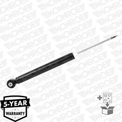 Volkswagen Golf 2013-2017 Arası 2.0 TDI 4motion Ön Monroe Marka Amortisör