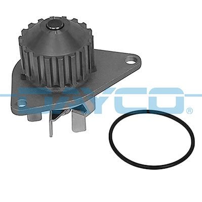 Citroen Berlingo 1996-2011 Arası 1.1 i Dayco Marka Devirdaim Su Pompası