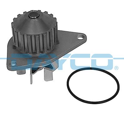 Citroen Berlingo 1996-2011 Arası 1.1 i Dayco Marka Devirdaim Su Pompası