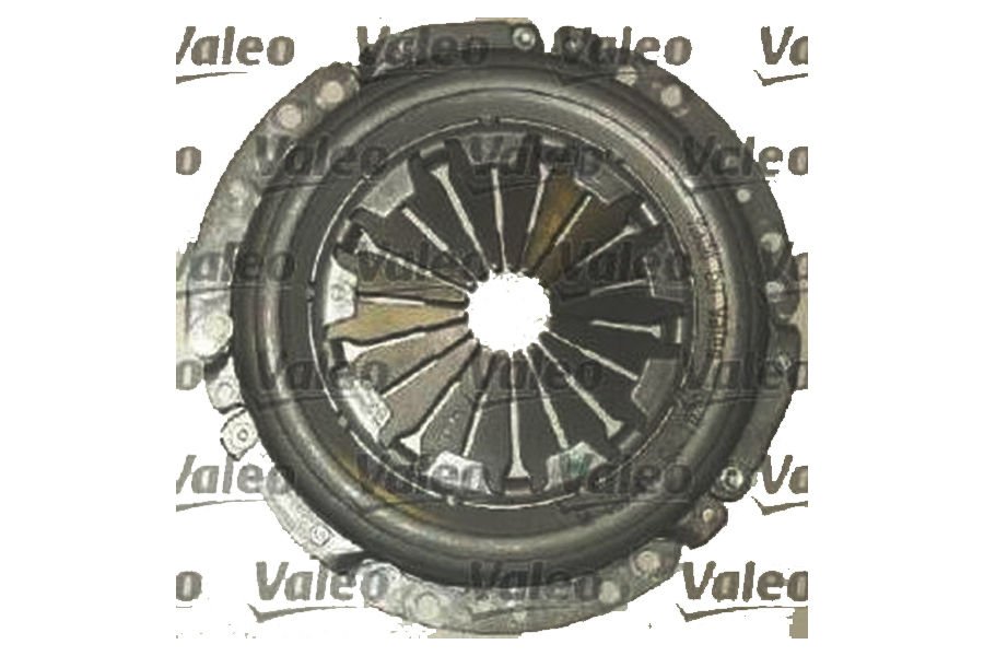 Megane 1.6 8V Debriyaj Seti Valeo VAL-821071