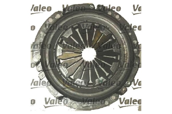 Megane 1.6 8V Debriyaj Seti Valeo VAL-821071