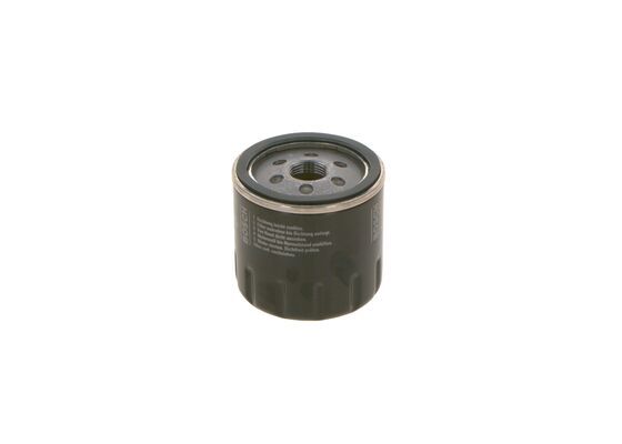 Fiat Brava 1995-2003 Arası 1.8 GT 16V Bosch Marka Yağ Filtresi