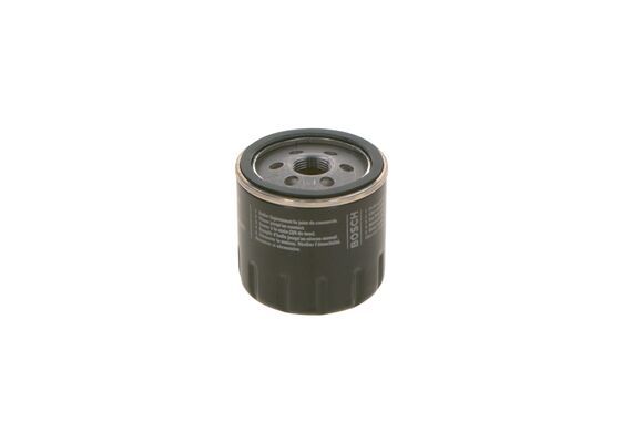 Fiat Brava 1995-2003 Arası 1.8 GT 16V Bosch Marka Yağ Filtresi