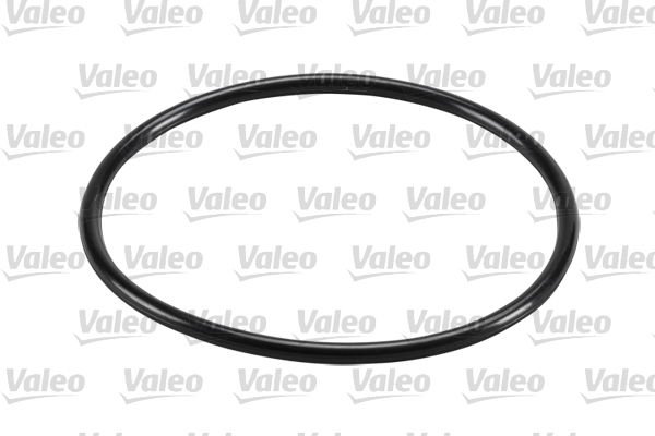 Fiat Sedici 2006-2014 Arası 2.0 D Multijet Valeo Marka Yağ Filtresi