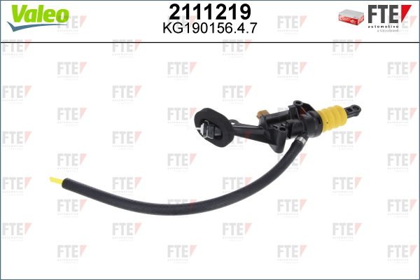 Ford Tourneo Custom 2012-2016 Arası 2.0 EcoBlue Valeo Marka Debriyaj Üst Merkezi