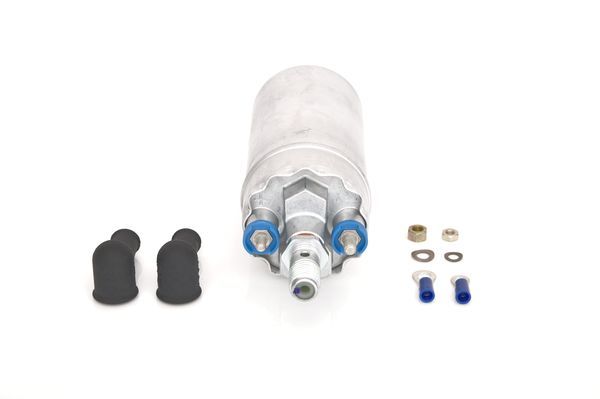 Renault Espace 1991-1997 Arası 2.8 V6 Bosch Marka Depo Şamandırası