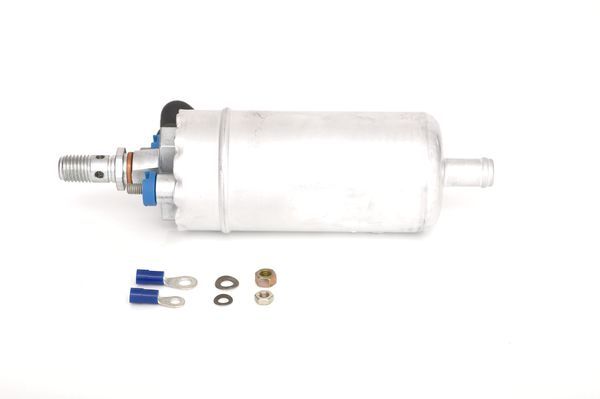 Renault Espace 1991-1997 Arası 2.8 V6 Bosch Marka Depo Şamandırası