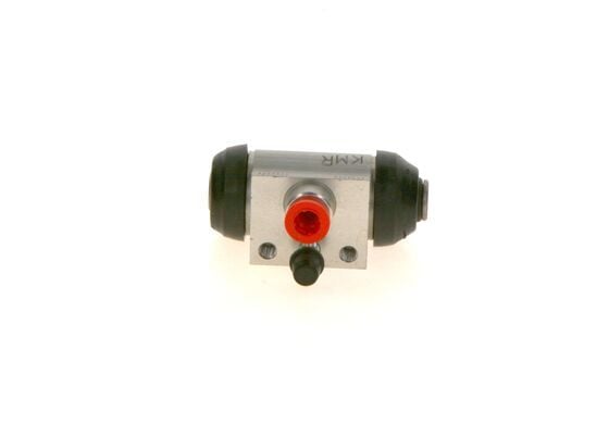 Fiat Punto 1999-2012 Arası 1.2 16V 80, 1.9 JTD, 1.9 JTD 80, 1.3 JTD 16V, 1.9 DS 60, 1.3 JTD, 1.9 D 60 Bosch Marka Fren Silindiri