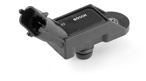Fiat Punto Evo 2008-2012 Arası 1.4 LPG Bosch Marka Map Sensörü