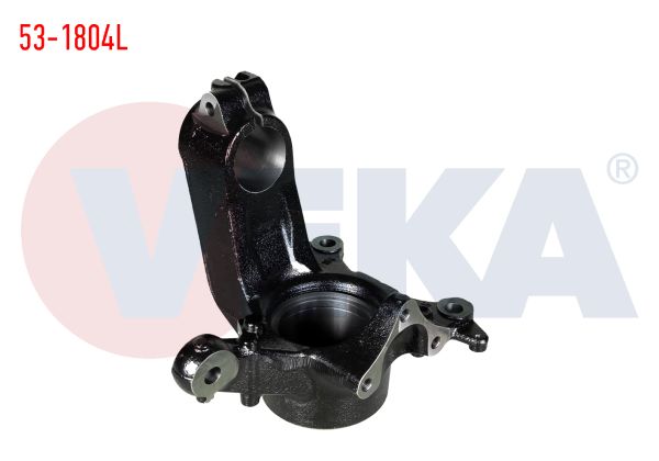 Ducato III 2006-2013 Aks Taşıyıcı Sol Veka 53-1804L