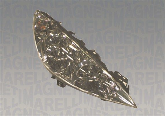 Peugeot 308 2007-2016 Arası 2.0 HDi Sol Magneti Marelli Marka Far