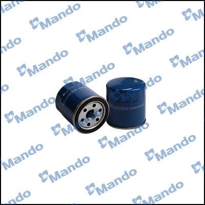 Renault Clio 1990-2016 Arası 1.2, 1.2 LPG Mando Marka Yağ Filtresi