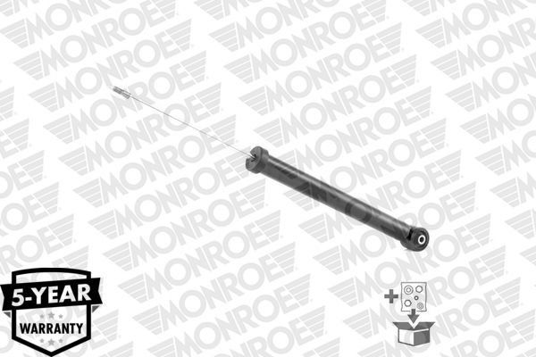 Volkswagen Golf 1997-2008 Arası 1.9 TDI Arka Monroe Marka Amortisör