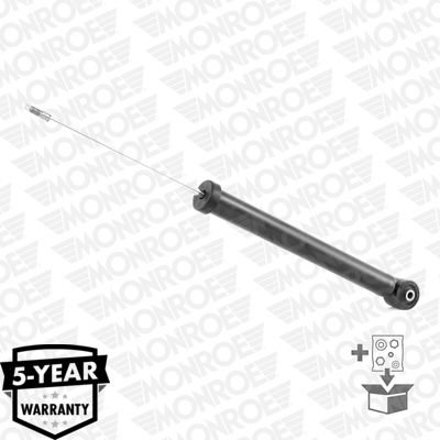 Volkswagen Golf 1997-2008 Arası 1.9 TDI Arka Monroe Marka Amortisör