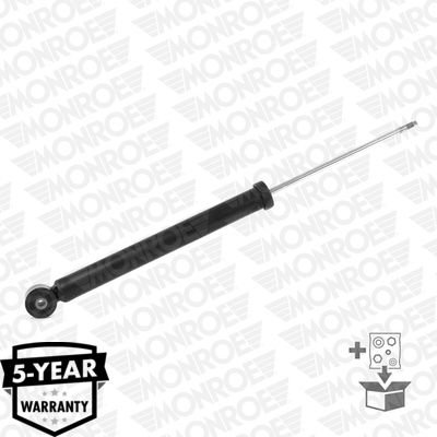 Volkswagen Golf 1997-2008 Arası 1.9 TDI Arka Monroe Marka Amortisör