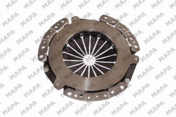 Peugeot 405 1987-1993 Arası 1.8 Turbo Diesel, 1.8 TD Mapa Marka Debriyaj Seti