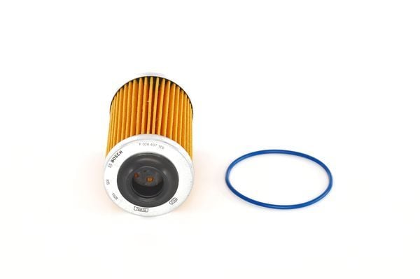 Alfa Romeo 159 2005-2012 Arası 3.2 JTS Q4 Bosch Marka Yağ Filtresi