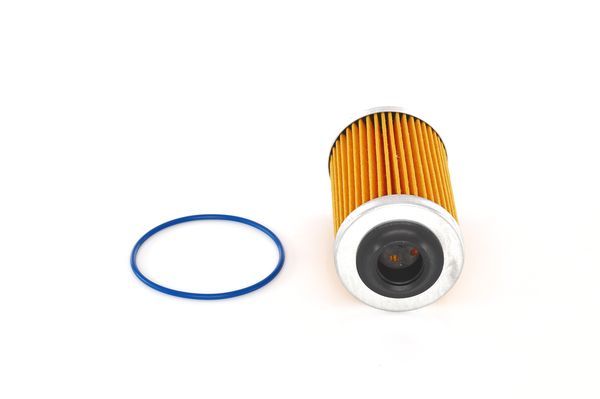Alfa Romeo 159 2005-2012 Arası 3.2 JTS Q4 Bosch Marka Yağ Filtresi