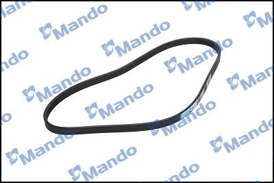 Peugeot 205 1983-2000 Arası 1.1, 1.4 CJ, 1.4 Mando Marka Vantilatör Kayışı