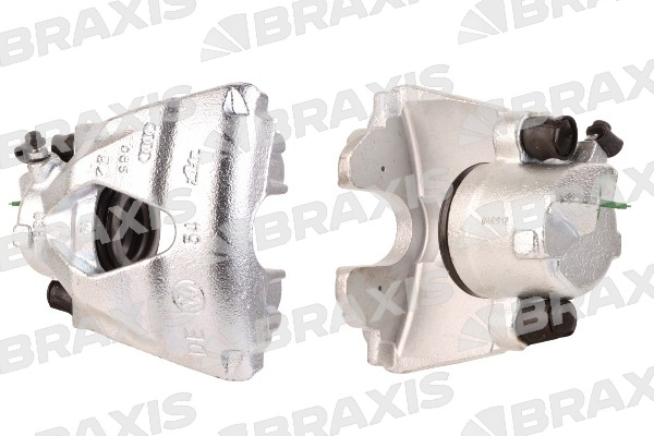 Volkswagen Vento 1991-1998 Arası 2.0 Braxis Marka Sol Ön Fren Kaliperi