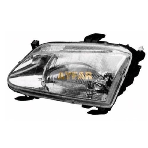 Megane I 96-98 Sağ Far Ayfar AYF-202231