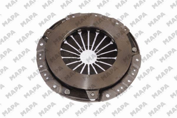 Opel Astra 1991-1998 Arası 1.8 i 16V, 2.0 i, 1.8 i Mapa Marka Debriyaj Seti
