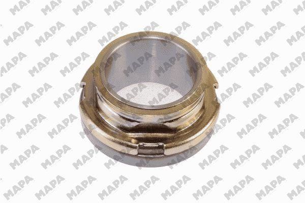Opel Astra 1991-1998 Arası 1.8 i 16V, 2.0 i, 1.8 i Mapa Marka Debriyaj Seti