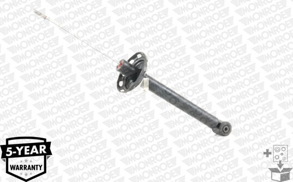Audi A4 1994-2001 Arası 2.8 Arka Monroe Marka Amortisör