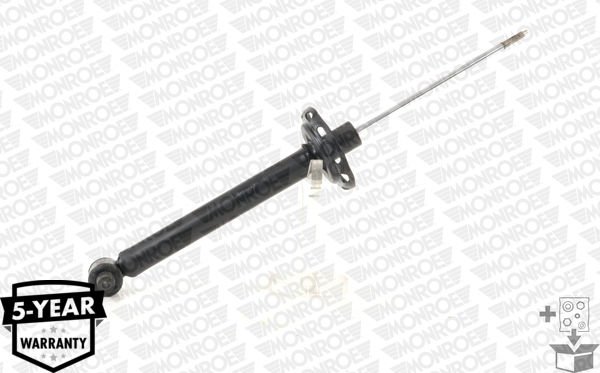Audi A4 1994-2001 Arası 2.8 Arka Monroe Marka Amortisör