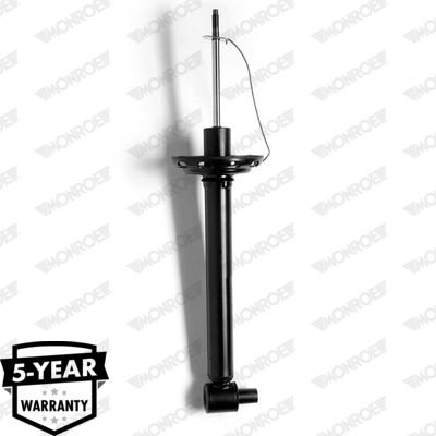 Audi A4 1994-2001 Arası 2.8 Arka Monroe Marka Amortisör