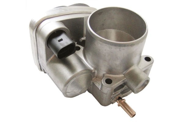 Renault Megane 2001-2012 Arası 1.6 16V, 1.6 VDO Marka Gaz Kelebeği