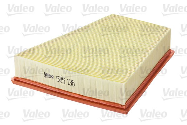 Volkswagen Polo 2001-2014 Arası 1.2 Valeo Marka Hava Filtresi